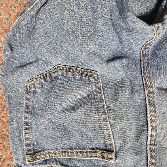 Faded Glory16r jeans - Picture 7 of 8